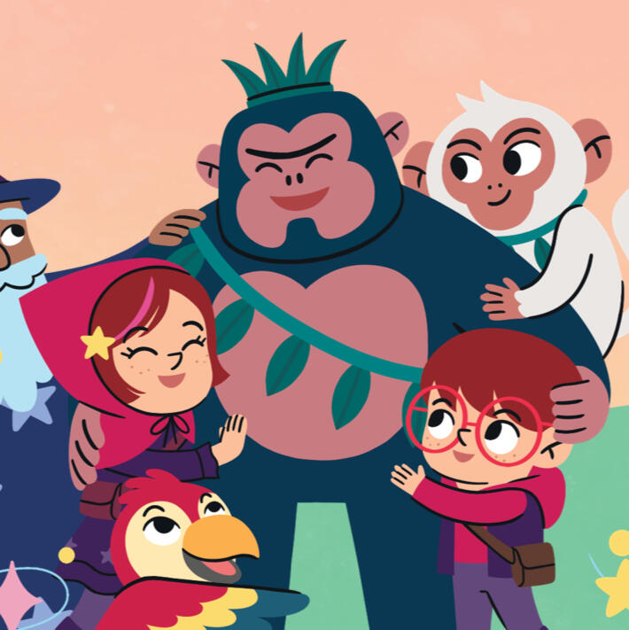 Gamification Project